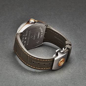 Franck Muller Vanguard Men's Watch Model 45SCBLKBLKGRY-1 Thumbnail 3