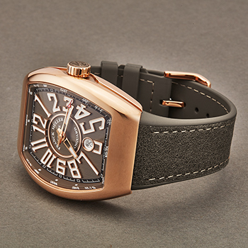 Franck Muller Vanguard Men's Watch Model 45SCGLDGRYGLD Thumbnail 2