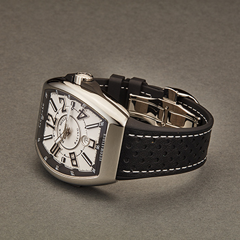 Franck Muller Vanguard Men's Watch Model 45SCRACINGWHT Thumbnail 2