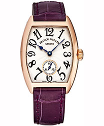 Franck Muller Casablanca Ladies Watch Model: 7500S65NPR