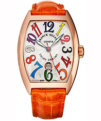 Franck Muller Casablanca Men's Watch Model: 8880SCDTCD5N