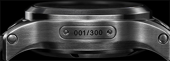 Fortis Aeromaster Men's Watch Model F4020010 Thumbnail 4