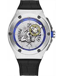 Franck Dubarry Crazy Wheel Men's Watch Model: CW-04-02