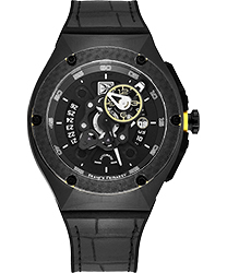 Franck Dubarry Crazy Wheel Men's Watch Model: CW-04-04
