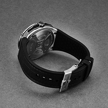 Franck Dubarry Crazy Wheel Men's Watch Model CW-04-06D Thumbnail 2