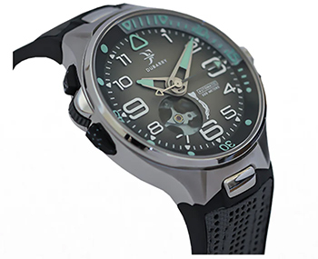 Franck Dubarry Deep Ocean Men's Watch Model DO-08GRYGRY Thumbnail 5