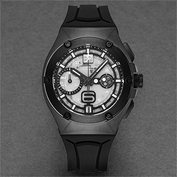 Franck Dubarry Intrepidus Men's Watch Model REV-01-05 Thumbnail 2