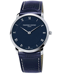 Frederique Constant Slimline Men's Watch Model FC-200RN5S36