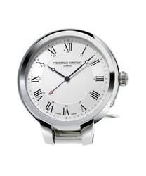 Frederique Constant Table Alarm Clock Clock Model FC-209MC5TC6