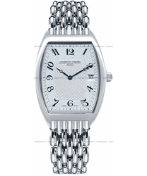 Frederique Constant Art Deco Men's Watch Model FC-220AM4T26B