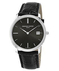 Frederique Constant Slimline Men's Watch Model: FC-220NG4S6