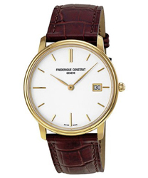 Frederique Constant Slim Line Men's Watch Model FC-220NW4S5