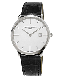 Frederique Constant Slimline Men's Watch Model: FC-220S5S6