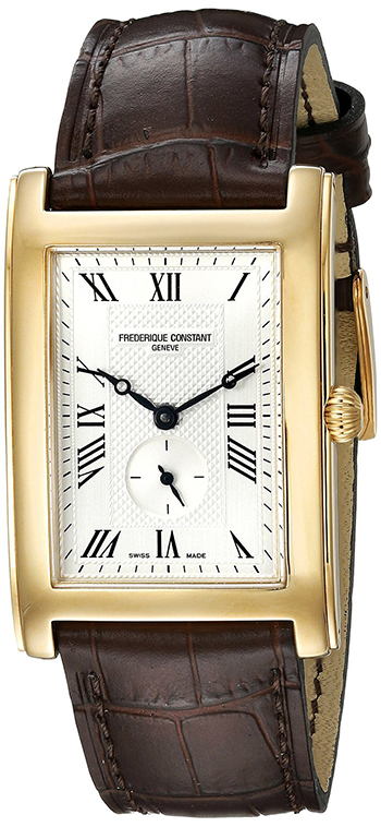 Frederique Constant Classics Men's Watch Model FC-235MC25