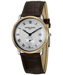 Frederique Constant Slimline Men's Watch Model: FC-245M4SZ7