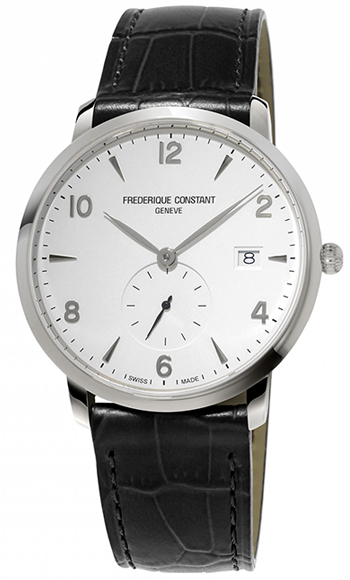 Frederique Constant Slimline Men's Watch Model FC-245SA5S6