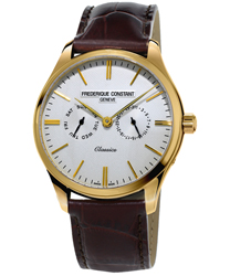 Frederique Constant Classics Quartz Men's Watch Model: FC-259ST5B5