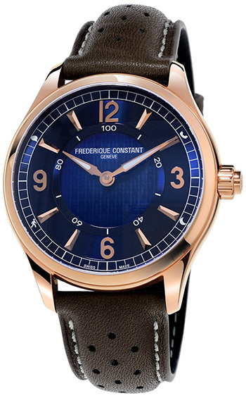 Frederique Constant Horological Smartwatch Men's Watch Model FC-282AN5B4