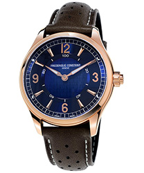Frederique Constant Horological Smartwatch Men's Watch Model: FC-282AN5B4