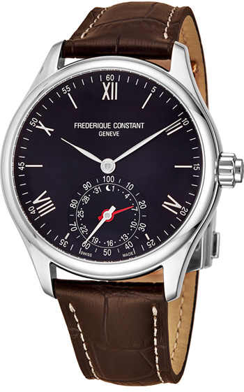 Frederique Constant Horological Smartwatch Men's Watch Model FC-285B5B6