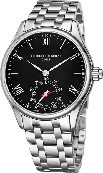 Frederique Constant Horological Smartwatch Men's Watch Model FC-285B5B6B