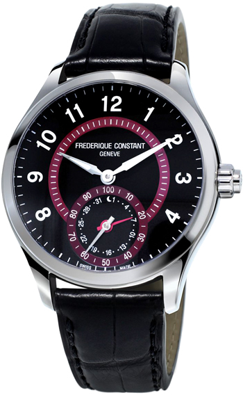 Frederique Constant Horological Smartwatch Men's Watch Model FC-285BBR5B6