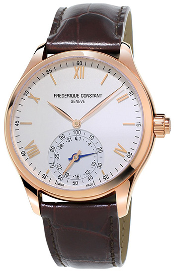 Frederique Constant Horological Smartwatch Men's Watch Model FC-285N5B4