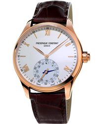 Frederique Constant Horological Smartwatch Men's Watch Model: FC-285V5B4