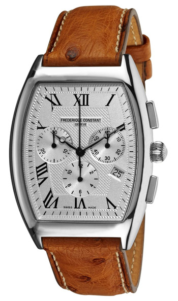 Frederique Constant Art Deco Men's Watch Model FC-292M4T26OS