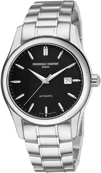 Frederique Constant Classics Men's Watch Model FC-303B6B6B