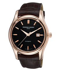 Frederique Constant Classics Men's Watch Model: FC-303C6B4