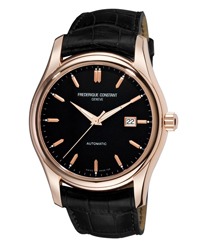 Frederique Constant Classics Men's Watch Model: FC-303G6B4
