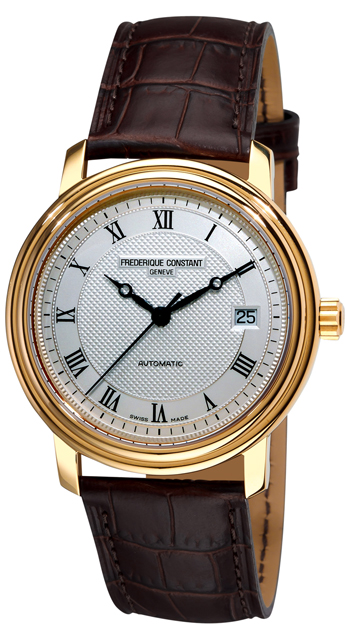 Frederique Constant Classics Men's Watch Model FC-303MC4P5