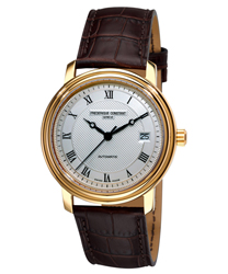 Frederique Constant Classics Men's Watch Model: FC-303MC4P5