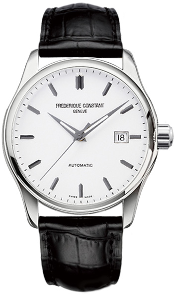 Frederique Constant Index Men's Watch Model FC-303S5B6