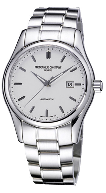 Frederique Constant Classics Men's Watch Model FC-303S6B6B