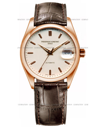 Frederique Constant Classics Men's Watch Model FC-303V4B4