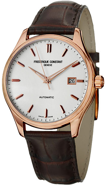 Frederique Constant Classics Men's Watch Model FC-303V5B4