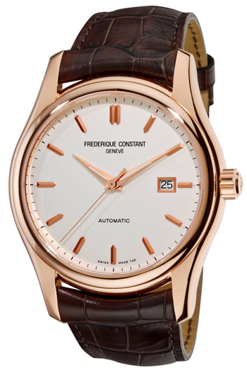 Frederique Constant Classics Men's Watch Model FC-303V6B4