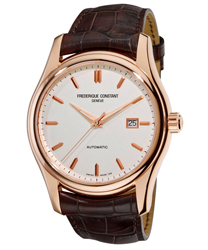 Frederique Constant Classics Men's Watch Model: FC-303V6B4