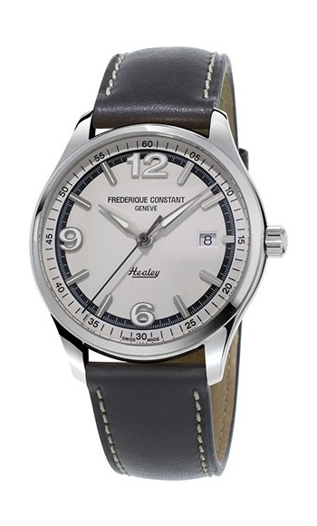 Frederique Constant Healey Men's Watch Model FC-303WGH5B6