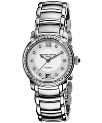 Frederique Constant Ladies Ladies Watch Model FC-303WHD2PD6B