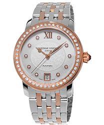 Frederique Constant World Heart Federation Ladies Watch Model: FC-303WHF2PD2B3