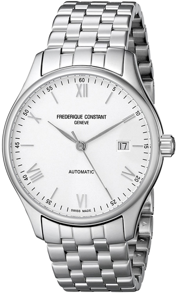 Frederique Constant Index Automatic Men's Watch Model FC-303WN5B6B