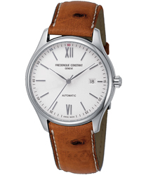 Frederique Constant Classics Men's Watch Model: FC-303WN5B6OS