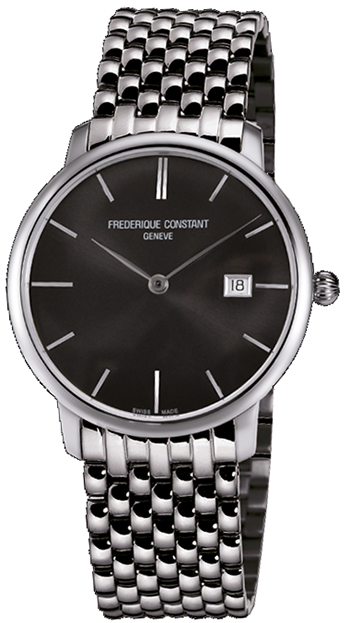 Frederique Constant Slimline Men's Watch Model FC-306G4S6B