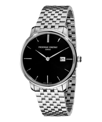 Frederique Constant Slimline Men's Watch Model: FC-306G4S6B2
