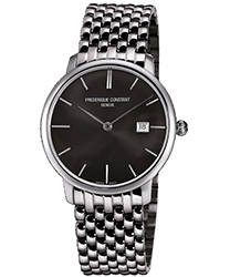 Frederique Constant Slimline Men's Watch Model FC-306G4S6B