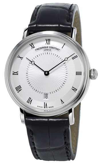 Frederique Constant Classics Men's Watch Model FC-306MC4S36