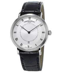 Frederique Constant Classics Men's Watch Model: FC-306MC4S36